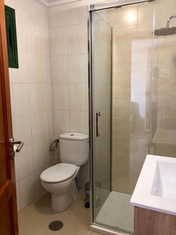 Ahtha Green Bungalow Maspalomas San Bartolome de Tirajana  Exterior photo