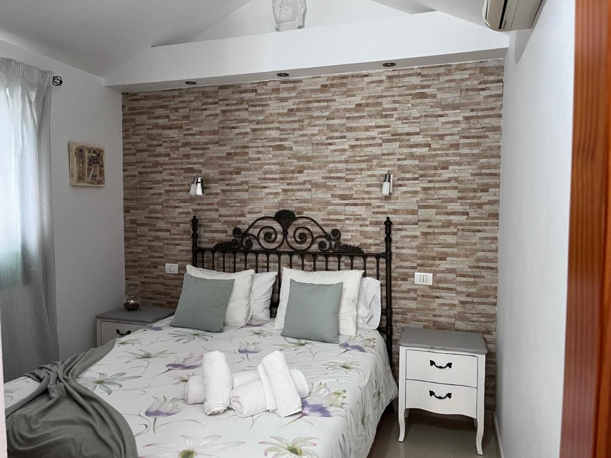 Ahtha Green Bungalow Maspalomas San Bartolome de Tirajana  Exterior photo