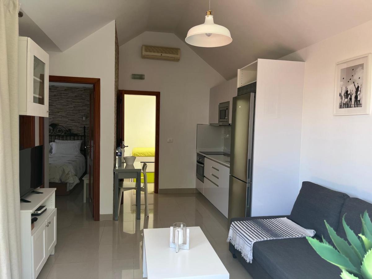 Ahtha Green Bungalow Maspalomas San Bartolome de Tirajana  Exterior photo