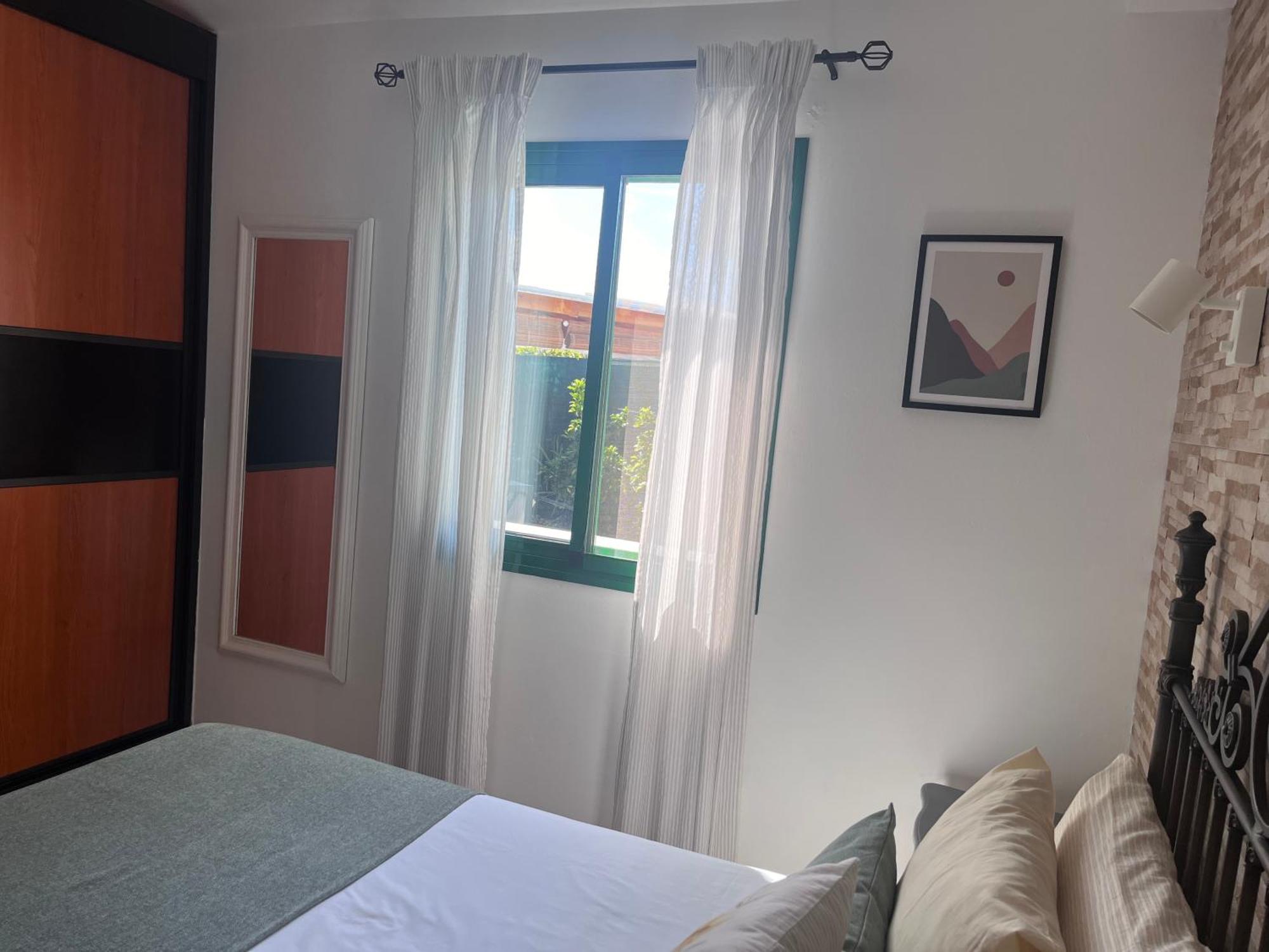 Ahtha Green Bungalow Maspalomas San Bartolome de Tirajana  Exterior photo