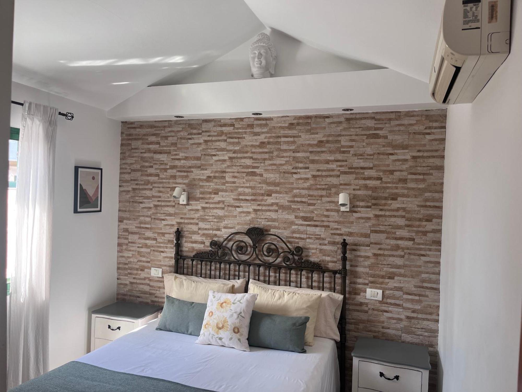 Ahtha Green Bungalow Maspalomas San Bartolome de Tirajana  Exterior photo
