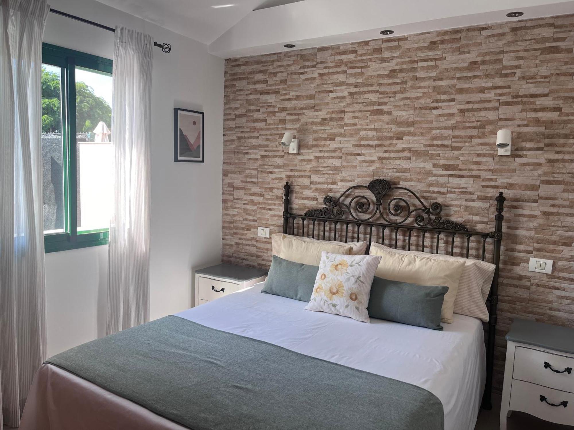 Ahtha Green Bungalow Maspalomas San Bartolome de Tirajana  Exterior photo